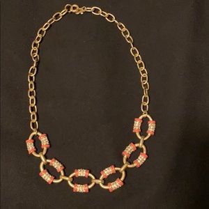 J. Crew Necklace